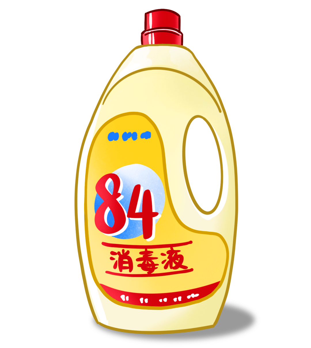 不是有“氯”的都叫含氯消毒剂！家庭含氯消毒剂的选择与使用技巧，还不赶快学起来