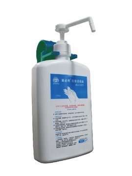 守护健康防线，康必利皮肤消毒液的使用与优势分析