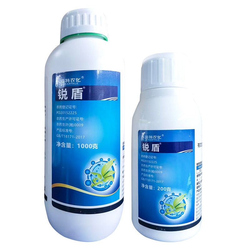 锐盾番茄早疫病杀菌剂 守护番茄健康的科学防线