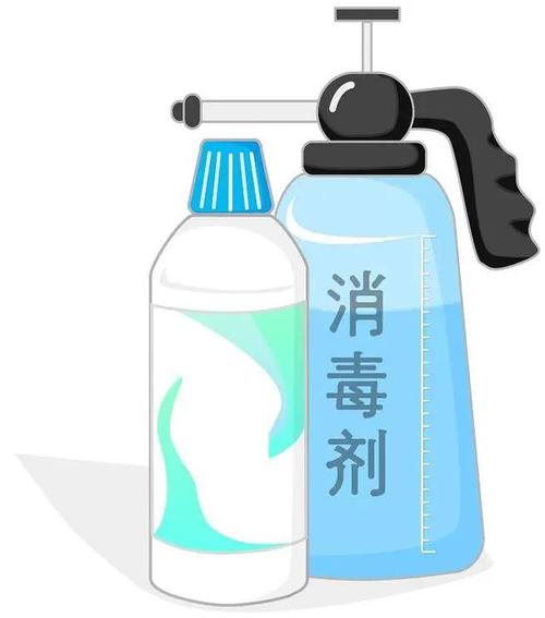 消毒剂味道越大,是否就意味着消毒效果越好呢?